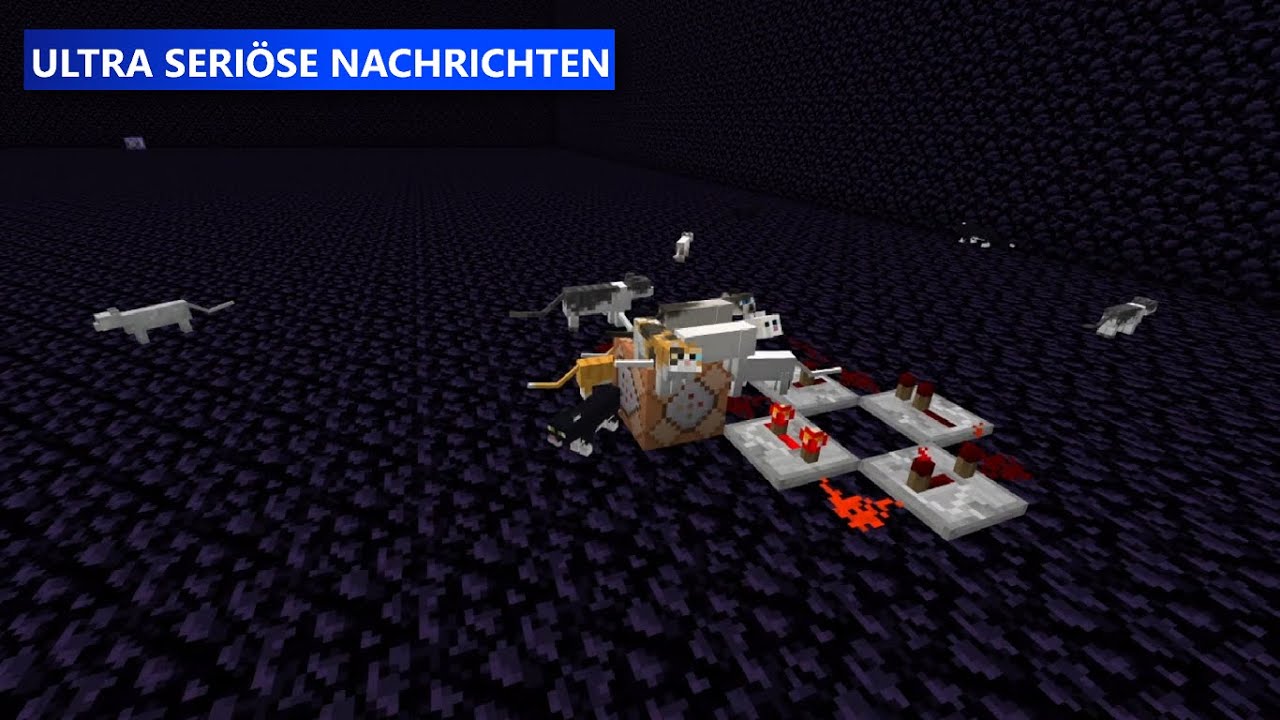 Redstone Comparator in Minecraft: Einfach erklärt